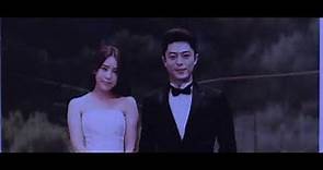 The Honey Enemy 情敌蜜月Chinese Romantic Movies Engsub