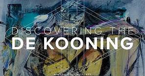 Discovering The de Kooning: A WFAA documentary