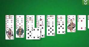 Free Spider Solitaire - Play five different Spider Solitaire games - Download Video Previews