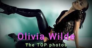 Olivia Wilde - The TOP photos.//@garage122alexby