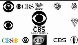 the ultimate CBS [Columbia Broadcasting System] Logo History 1297-2024 [2024 Update]