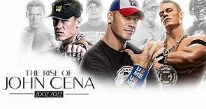 The Rise Of John Cena (2002-2022) | Full Career Retrospective