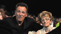 Bruce Springsteen shares touching tribute to mother, Adele, while announcing her death at 98