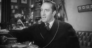 Sherlock Holmes e la casa del terrore (1945) - Film Completo in Italiano in HD