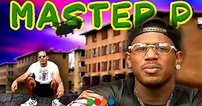 Master P 1996: New Orleans Doc News Special
