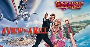 A View to a Kill (1985) Retrospective / Review