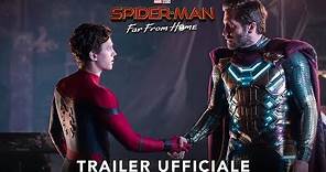 Spider-Man: Far From Home - 2° Trailer ufficiale | Dal 10 luglio al cinema