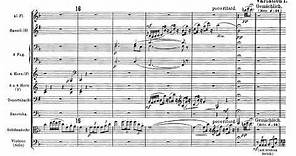 Don Quixote, Op. 35 - Richard Strauss (Score)