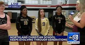Northland Christian School... - Northland Christian School