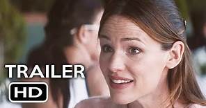 The Tribes of Palos Verdes Official Trailer #1 (2017) Jennifer Garner Drama Movie HD