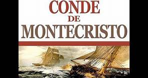 El conde de Montecristo - Mi Novela Favorita - Mario Vargas Llosa Audiolibro Completo HD