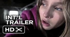 The Visit Official International Trailer #1 (2015) - M. Night Shyamalan Horror Movie HD