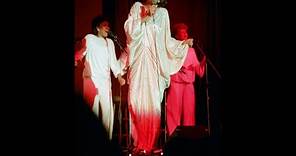 Former Supreme Jean Terrell singing LIVE A Classic Superstar,in the 80s-PLEASE subscribe