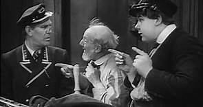 Oh, Mr. Porter! (1937) Will Hay, Moore Marriott & Graham Moffatt