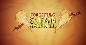 FORGETTING SARAH MARSHALL (2008) Trailer VO - HD