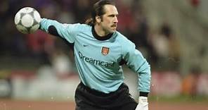 David Seaman, Safe Hands [Best Saves]