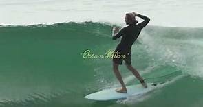 Torren Martyn in Ocean Motion