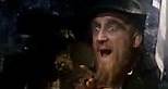 Ron Moody nominated for Oscar role in 1968 film Oliver!