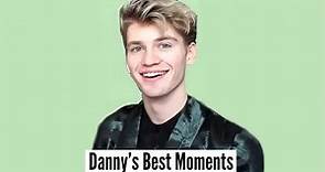 Danny Griffin | Best Moments