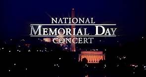 National Memorial Day Concert | PBS