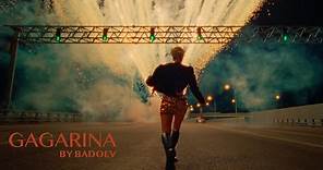 Полина Гагарина - ВЧЕРА (Премьера клипа, 2021)