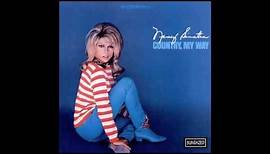 Nancy Sinatra - Highway Song (Country, My Way)
