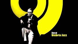 João Gilberto | Live at Umbria Jazz Festival