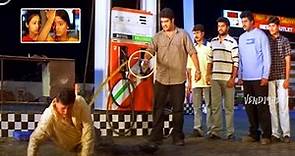 Jr. N. T. Rama Rao, Sadha, Raghuvaran FULL HD Action/Drama Part-10 | నాగ | Vendithera
