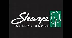 Sharp Funeral Homes | Serving Families in Genesee County and Surrounding Areas