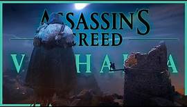 ASSASSIN'S CREED VALHALLA 🪓 10: Der Sprung der Assassinen