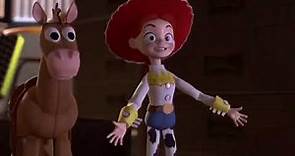 Toy Story 2 (1999) Introducing, Sheriff Woody!