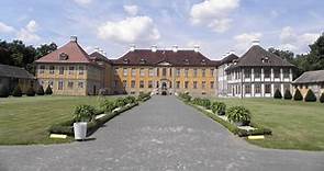 Oranienbaum y el Reino de los jardines de Dessau-Wörlitz