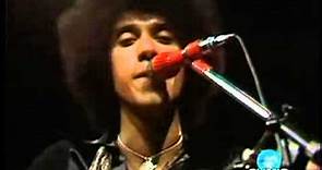 Thin Lizzy Whiskey In The Jar official music video