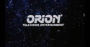Joseph Feury Productions/Orion Television Entertainment/Metro-Goldwyn-Mayer (1989/2012)
