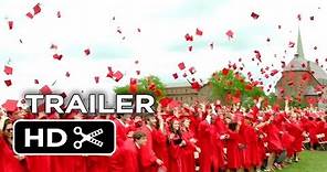 Ivory Tower Official Trailer #1 (2014) - Education Documentary HD