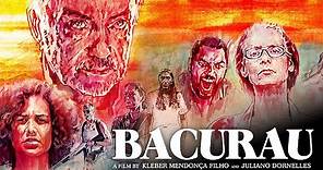Bacurau – Official U.S. Trailer
