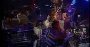 Bob Welch with Christine McVie - Sentimental Lady (Live From The Roxy 1981)
