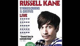 Russell Kane Smokescreens and Castles (2012) [full show]