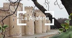 Palacio de la Aljafería - Zaragoza Turismo