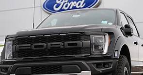 Ford earnings: Automaker easily beats on Q4 revenue; 2024 profit outlook tops expectations