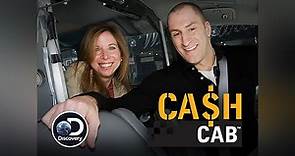 Cash Cab Season 10 Episode 1