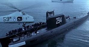 Top 10 Submarine Movies