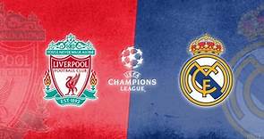 Liverpool vs Real Madrid [Partido Completo] Octavos final Liga de Campeones 2022/2023