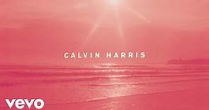 Calvin Harris - Funk Wav Bounces Vol. 1 - Album Trailer