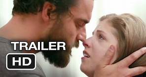 Drinking Buddies Official Trailer #1 (2013) - Olivia Wilde, Anna Kendrick Movie HD