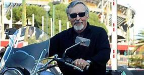 Muere Dennis Hopper, protagonista del clásico 'Easy Rider'