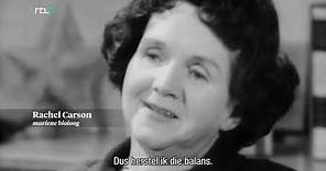 Rachel Carson - Silent Spring (1962)