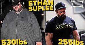 Losing 275lbs Body Weight - Actor Ethan Suplee Fitness Journey