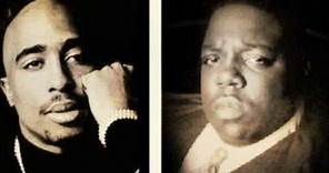 Biggie Feat 2pac - I'll Be Missing You