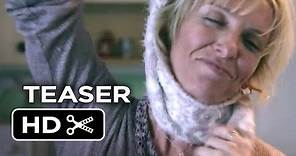 Glassland Official Teaser Trailer 1 (2014) - Toni Collette Movie HD